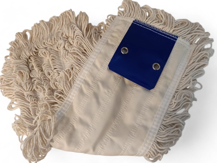 mop z uszami 50 bawełna