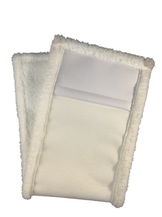 mikrofaza 50 z kieszeniami