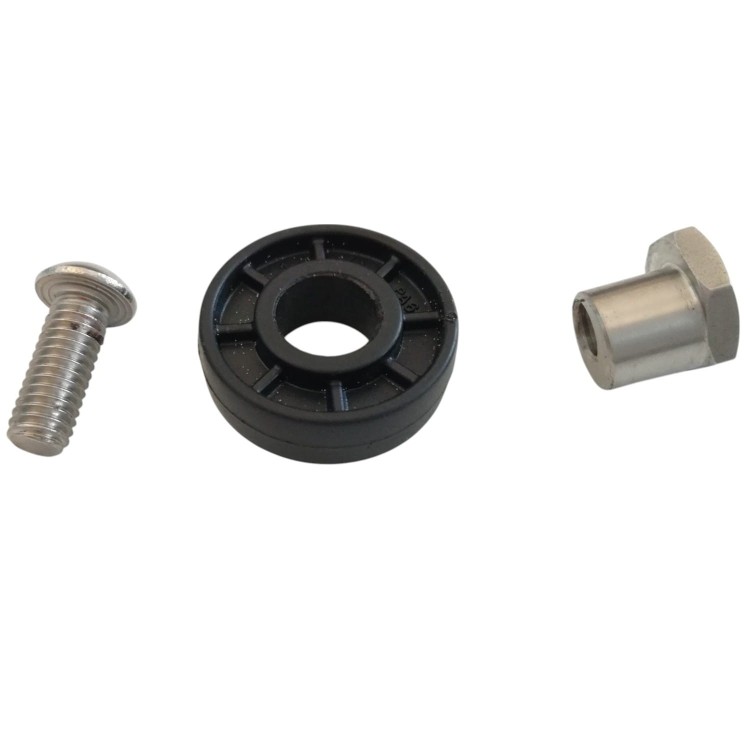 rolka ssawki quick 36 z mimośrodem