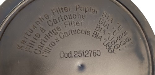 filtr Ghibli AS6 back